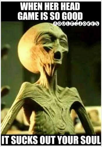 when her head game is so good adult meme jokideo com a0badf4b1a997cd92d48d1c2580c17e9 when her head game is so good adult meme jokideo com