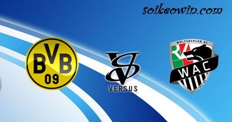Wolfsberger Dortmund Wolfsberger Dortmund