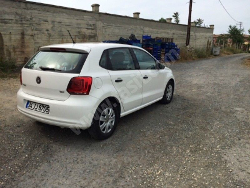 Volkswagen Polo 1 2 Tdi Trendline Acil Satilik Polo 1 2 Tdi Trendline Nanobilgi Araba Polo