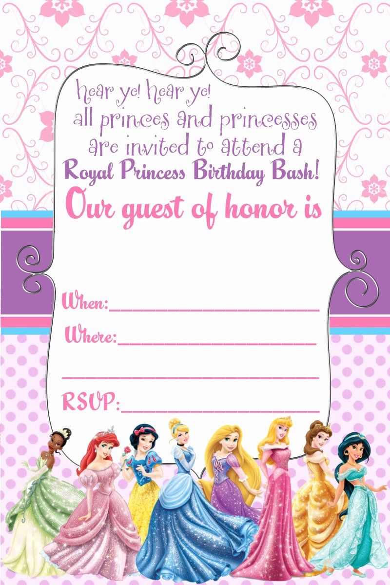 Disney Princess Invitation Templates Free Best Of Free Printable Disney Princess Bi In Disney Princess Invitations Princess Party Invitations Princess Invitations Disney Princess Invitation Templates Free Best Of Free Printable Disney Princess Bi In Disney Princess Invitations Princess Party Invitations Princess Invitations