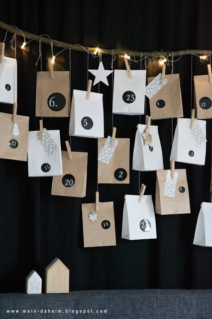 #adventskalender #diy #selbermachen #advent #verpacken #tchibo #kalender #adventskalenderset #set #schlafzimmer #blackwall #bedroom #interior #interiordesign #christmas #christmasgift #adventCalendar #befüllen #füllen