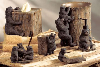 Bear And Moose Bathroom Decor Google Search Random Items With No Bear And Moose Bathroom Decor Google Search
