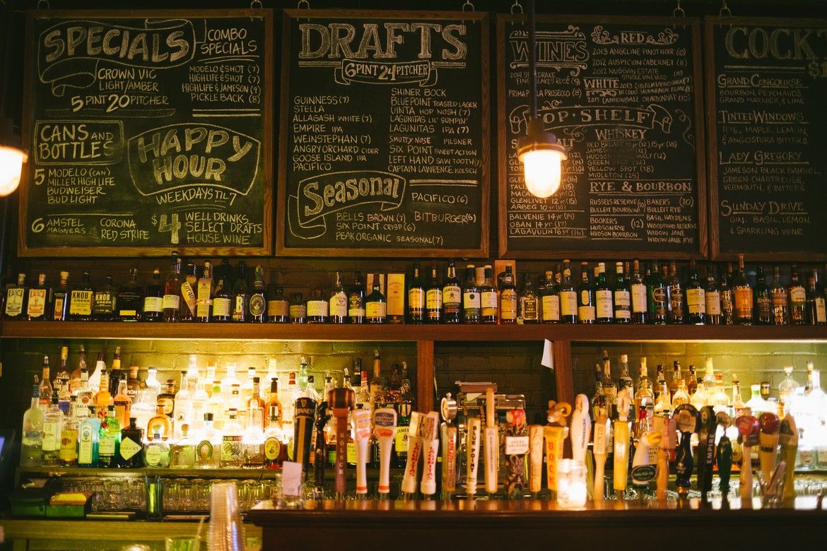 The Best Bars For Big Groups New York The Infatuation Cool Bars the-best-bars-for-big-groups-new-york-the-infatuation-cool-bars