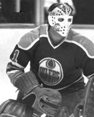 16 January 2011 Hockey Goalie Goalie Hockey Fans