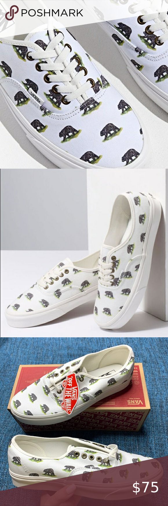 vans blanche off the wall vans blanche off the wall