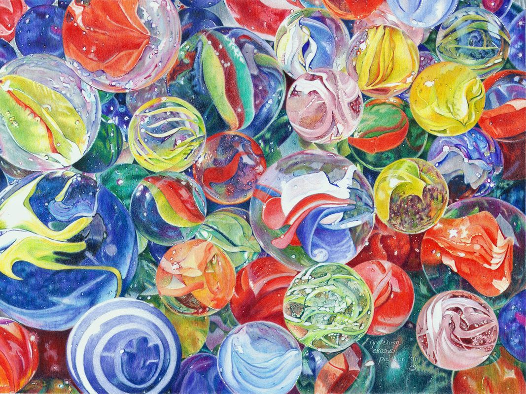 Marbling Ebru With Pastel Chalk Demo Chalk Chalk Pastels Book Making