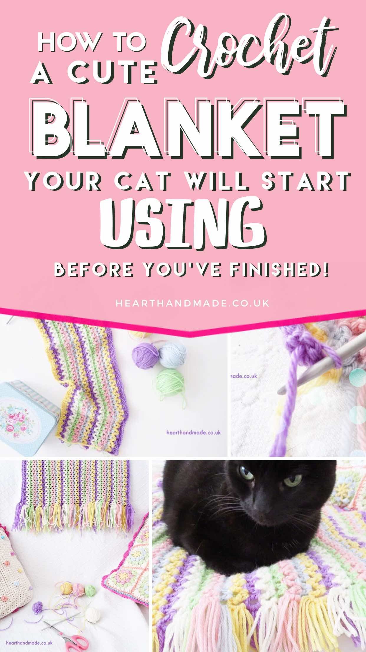 12 Creative Summer Crochet Patterns To Download Today!
