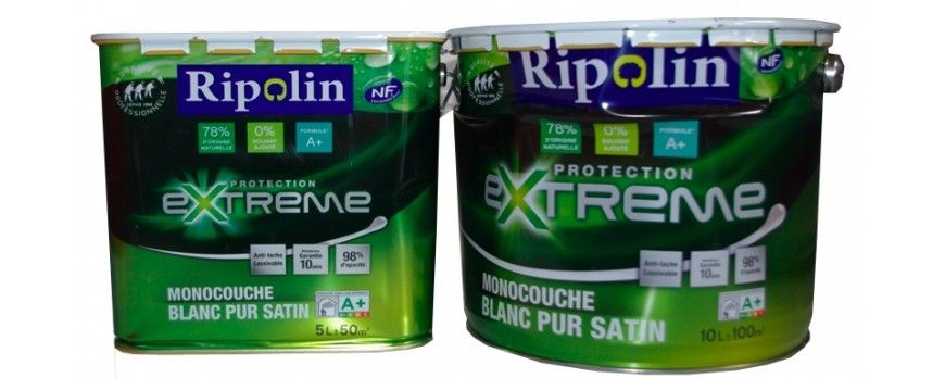 Découvrez notre gamme de Peinture RIPOLIN Les Naturelles Mat 1L sur - peinture plafond mat ou brillant Découvrez notre gamme de Peinture RIPOLIN Les Naturelles Mat 1L sur - peinture plafond mat ou brillant