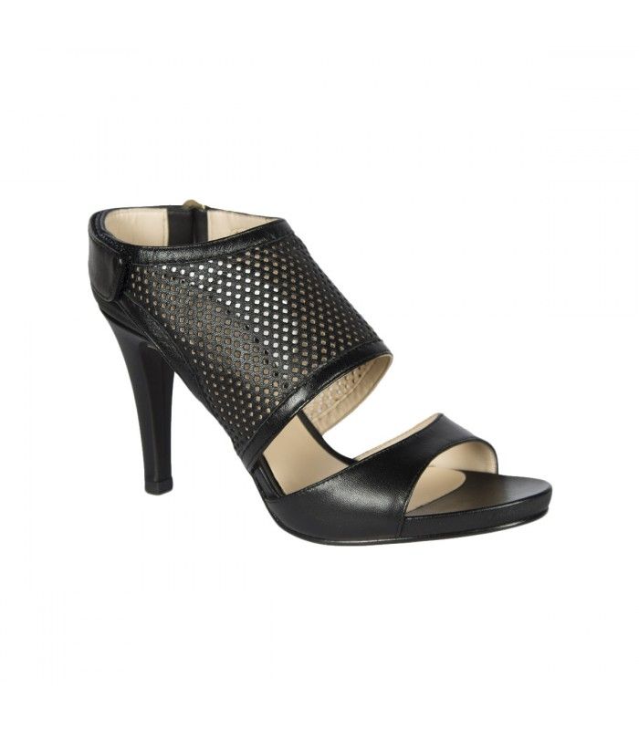 ZAPATO DE VESTIR UNISA TACÓN ALTO PARA MUJER | Zapatos de vestir