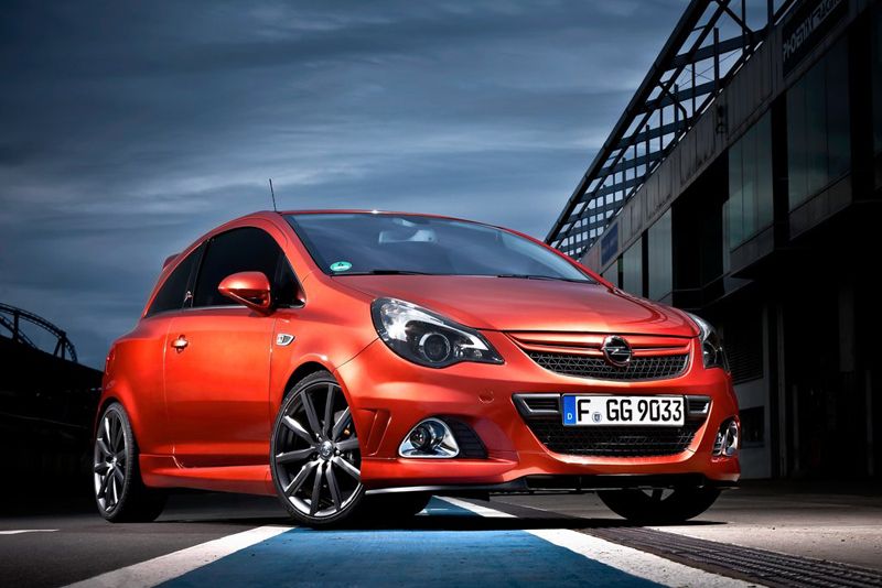 Opel Corsa Opc Photos News Reviews Specs Car Listings Opel Corsa Opel Vauxhall Corsa