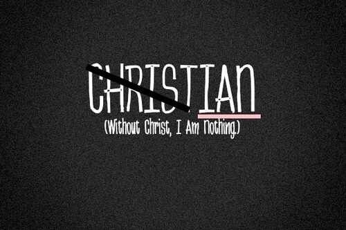Quotes About God Without Him I Am Nothing Quotes About God Without Him I Am Nothing