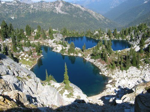 granite mountain potholes north bend wa north bend pinterest