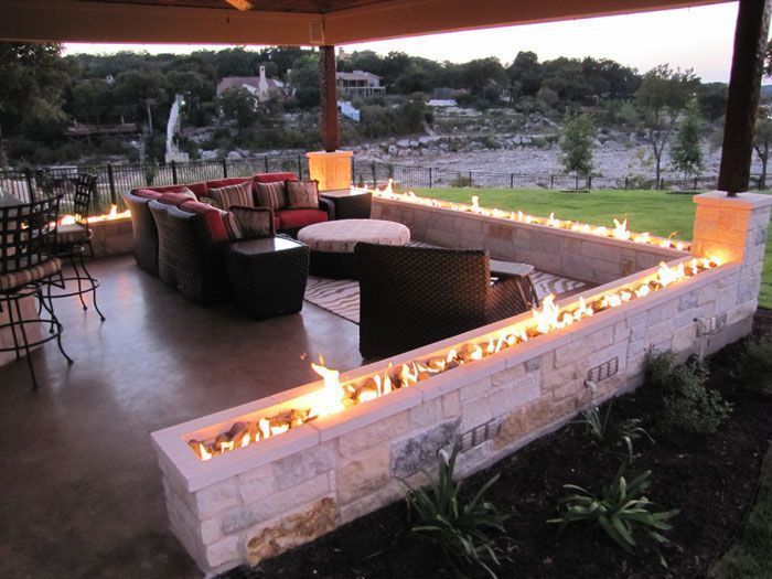 pergola garden #Buy #Bubba #Fire #Grills #in the #With / Among the real joys ...
