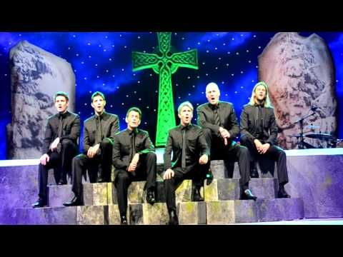 damian mcginty z roku po uzavření manželství