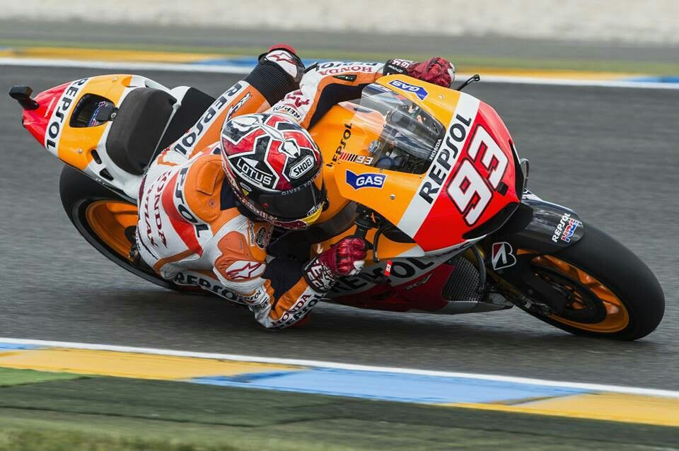Tt Circuit Assen