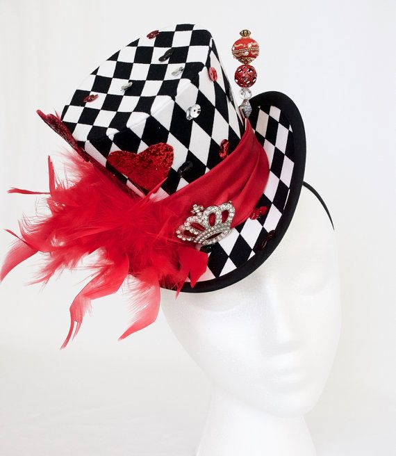 Cosplay Fantasy accessory Shiny Sequin Steampunk Top Hat Burlesque Carnival EDM Headpiece Mad Hatter Magician Party Hat Alice in wonderland