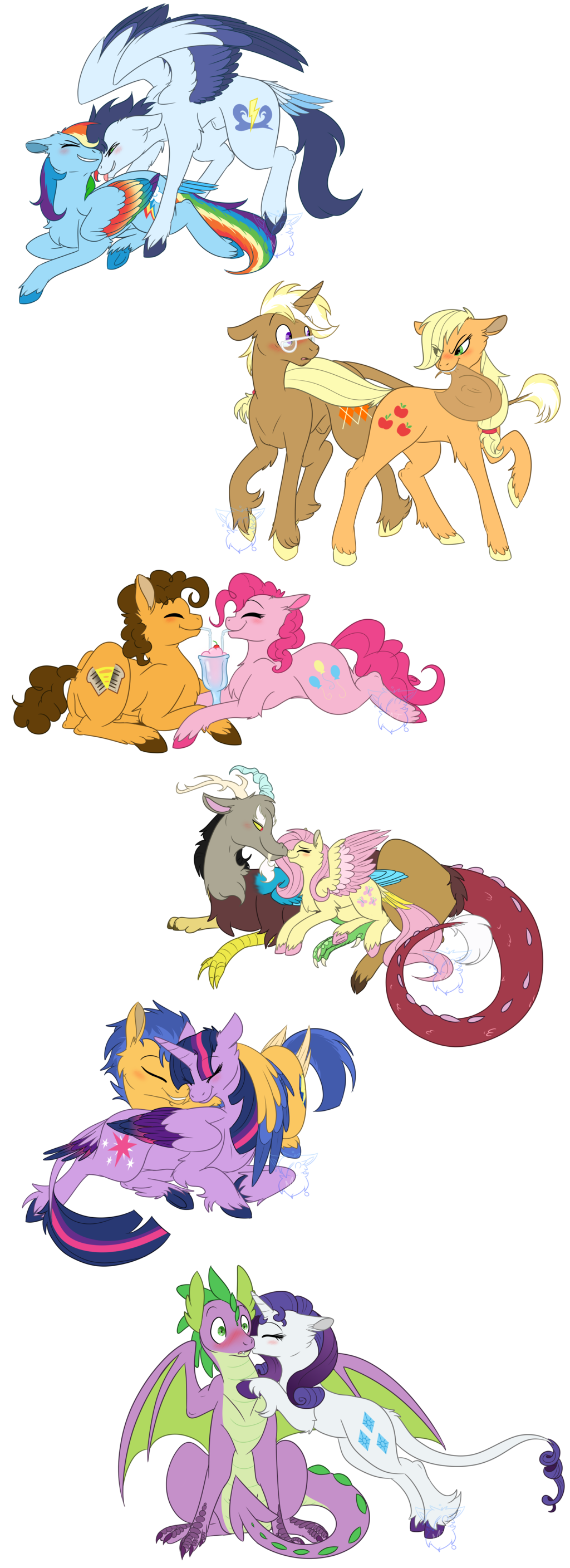 Pin On My Little Pony S