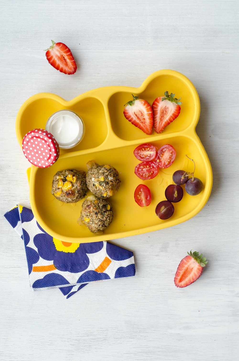 These Little Bite sized Balls Of Deliciousness Are Packed With All The these-little-bite-sized-balls-of-deliciousness-are-packed-with-all-the