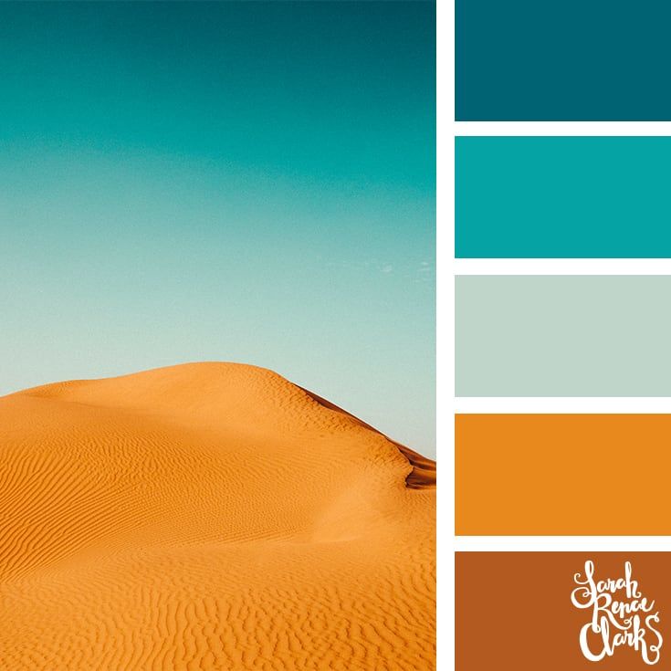 25 Color Palettes Inspired by the Pantone Fall/Winter 2018 Color Trends