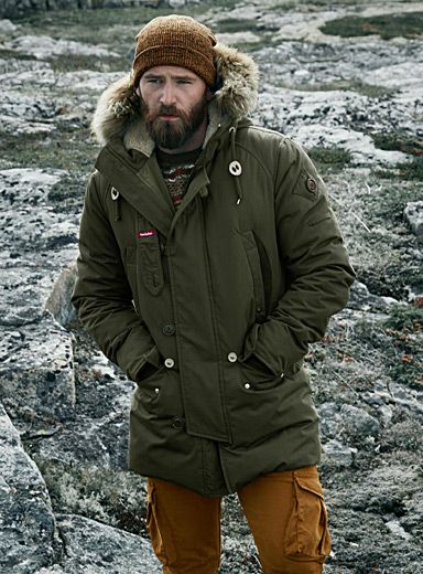 Coats 1617 Long Live Winter | Simons #maisonsimons #Le31 Coats 1617 Long Live Winter | Simons #maisonsimons #Le31