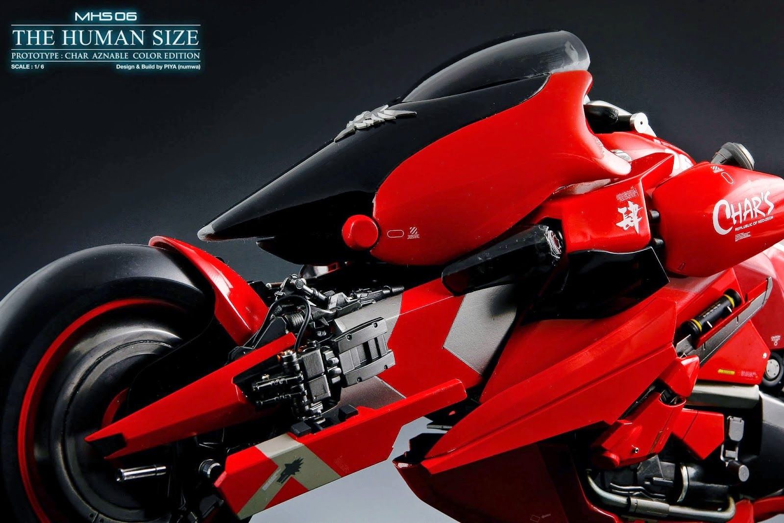 anime motorcycle helmet stickers