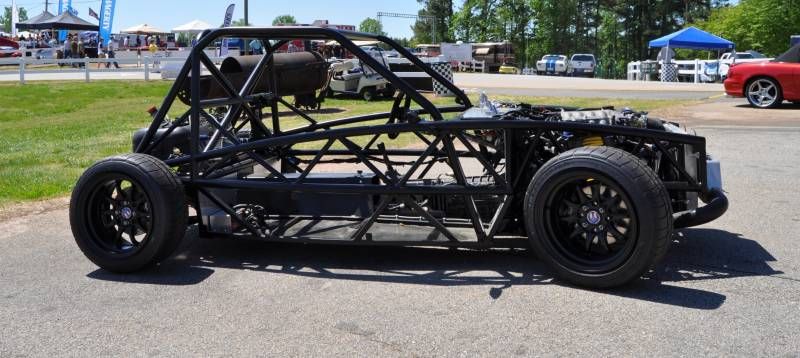 mazda miata dune buggy