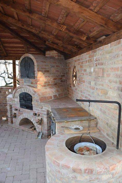 33 beliebtesten Outdoor-Küche Ideen Design Machen Sie Ihren Sugest Crazy #kitchenremodelideas