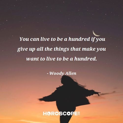 Life quote by Woody Allen Life quotes, Socrates quotes