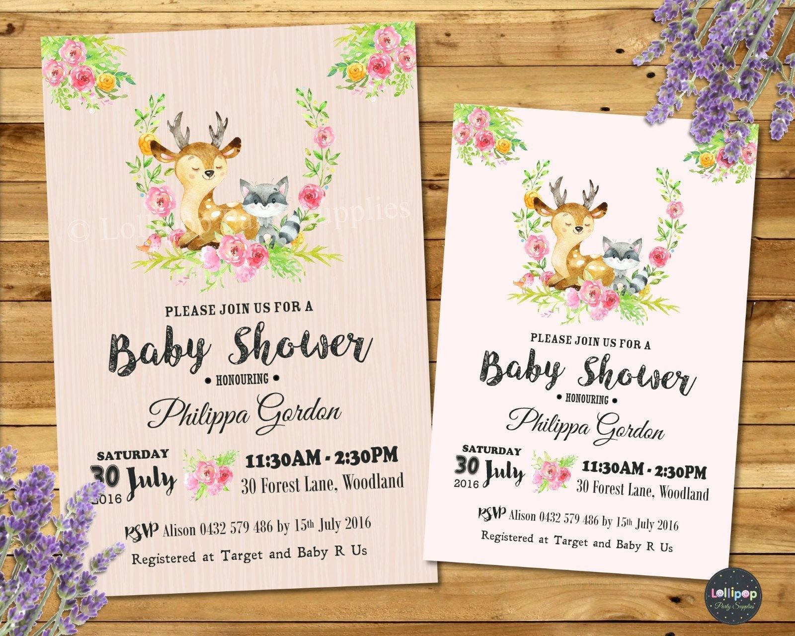 Celebrate The Pending Arrival Of Your Baby Girl With These Celebrate The Pending Arrival Of Your Baby Girl With These