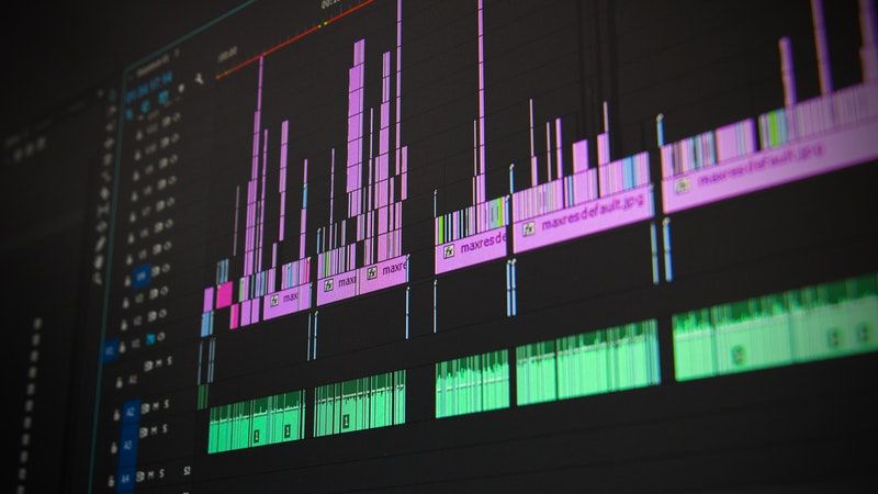 Aplikasi Edit Audio Terbaik Di Android