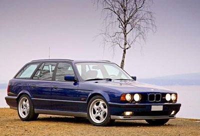 E34 M5 Touring Dream Father Mobile Automotive Bmw E34 Bmw M5 Bmw