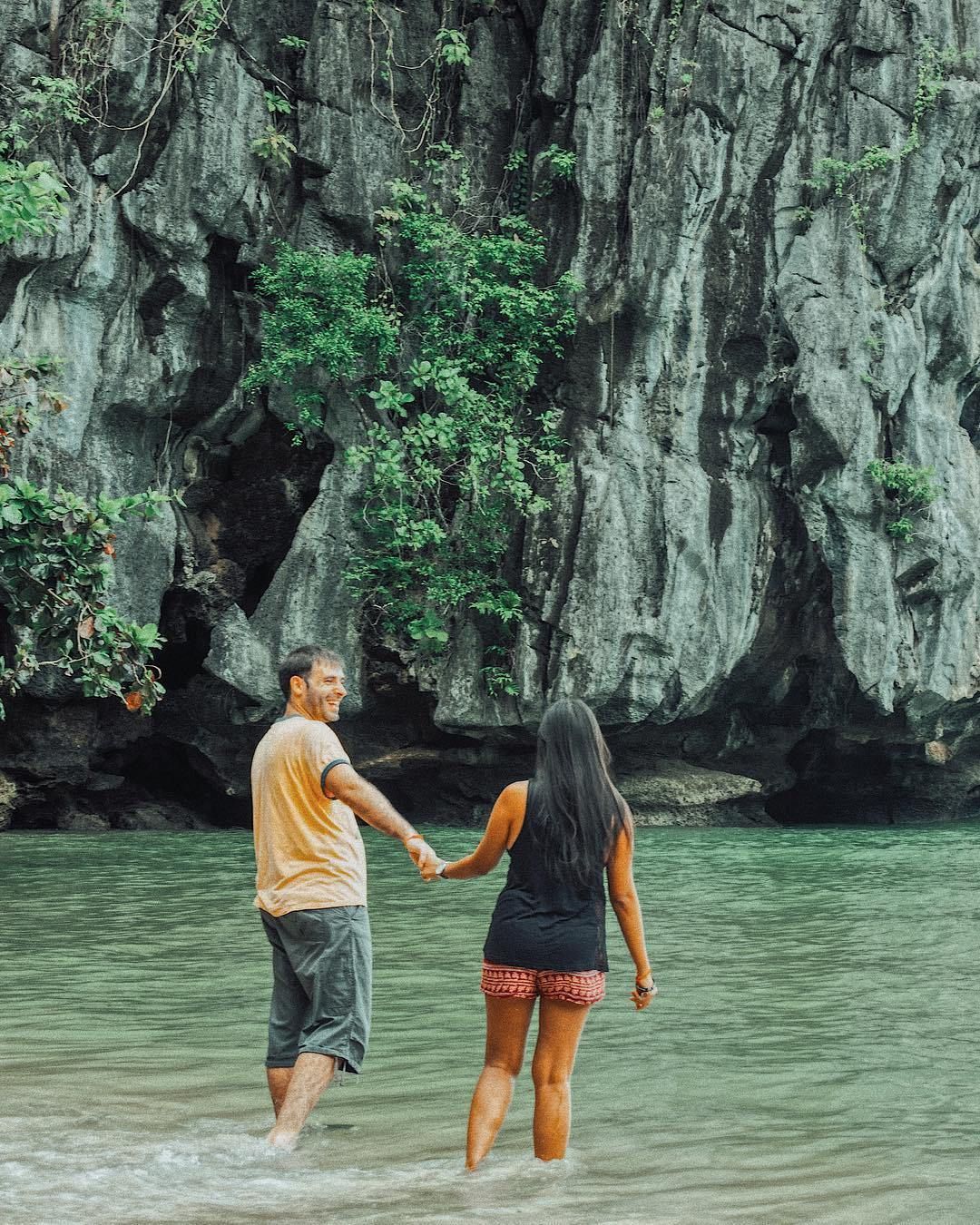 best places to visit in the philippines, tourist spots in the philippines, places to visit in the philippines for couples Unesco World Heritage Site, World Heritage Sites, Kalanggaman Island, Bantayan Island, Philippines Travel Guide, Puerto Princesa, Baguio City, Luzon