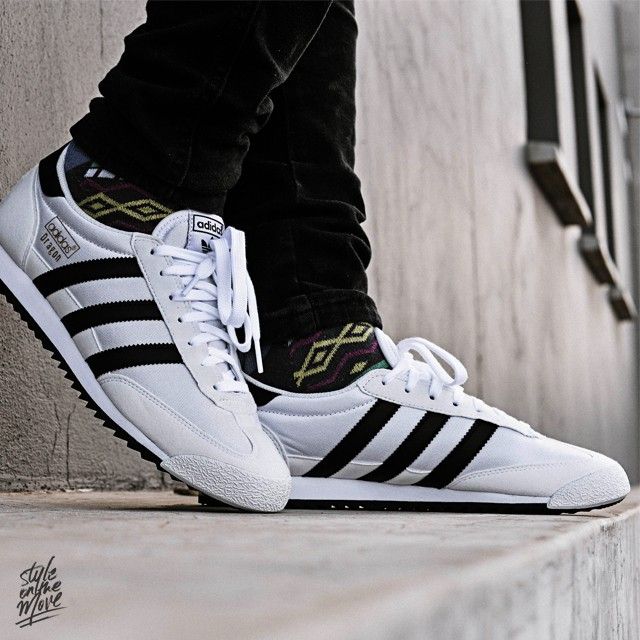 adidas Originals Dragon OG | Zapatos Adidas hombre