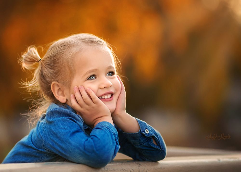 dreamy outdoor portraits northrup