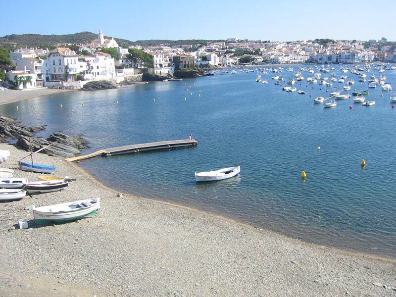 llane petit cadaques paysage llane petit cadaques paysage