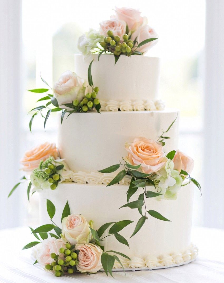 16 fresh flower ideas