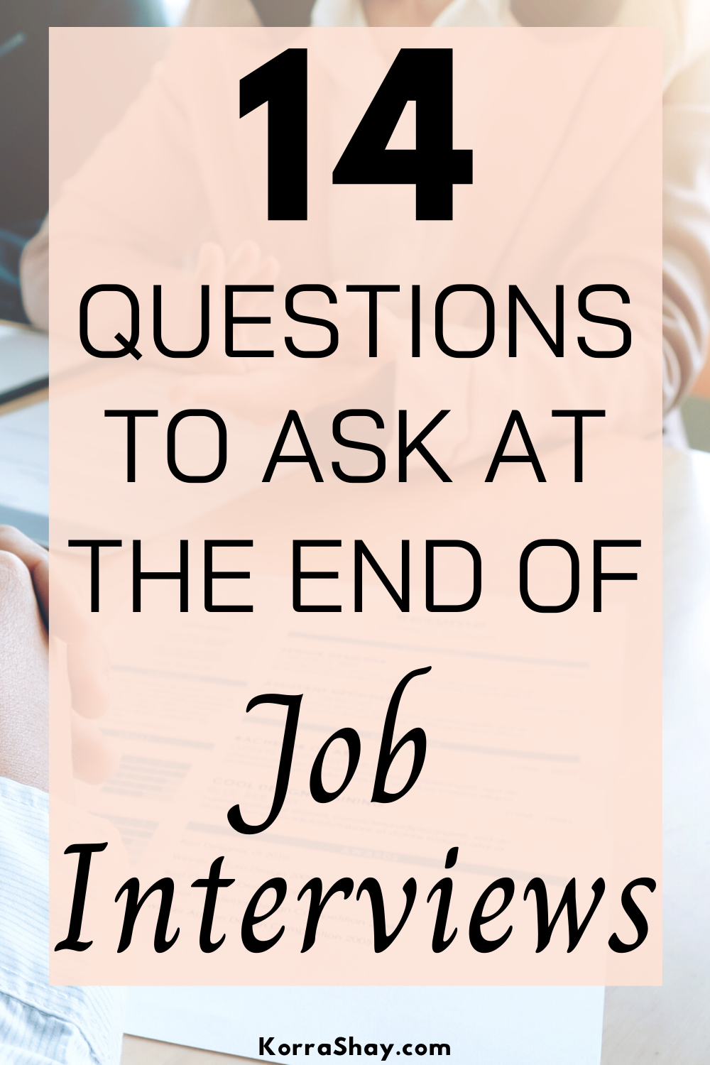 14 Questions To Ask At The End of Job Interviews - Questions To Ask Employer, Interview Questions To Ask, Job Interview Preparation, Interview Skills, Fun Questions To Ask, Interview Questions And Answers, Job Interview Tips, Job Interviews, Teacher Interviews