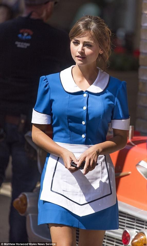 Pin On Jenna Louise Coleman Pin On Jenna Louise Coleman