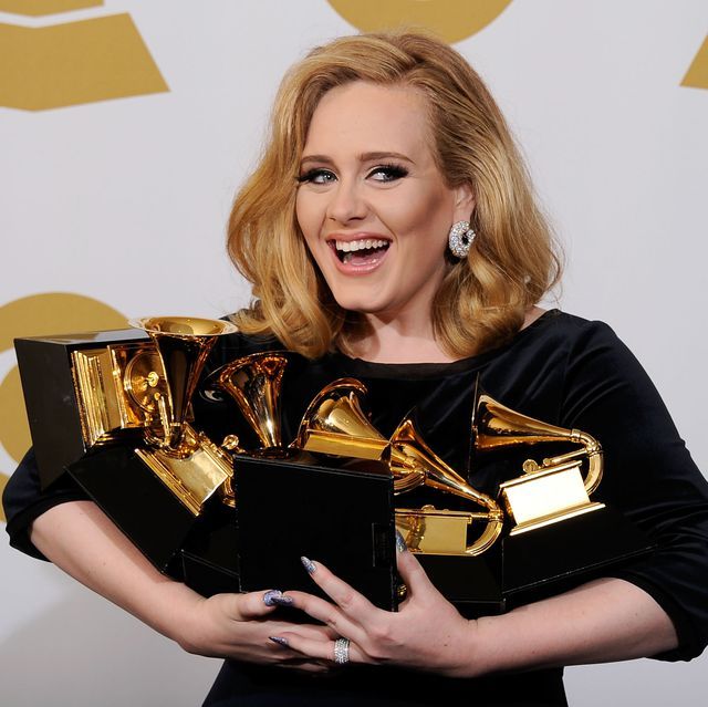 Here’s the Difference Between Record, Song, and Album of the Year at the Grammys