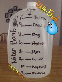 Starting a weight loss program image 8