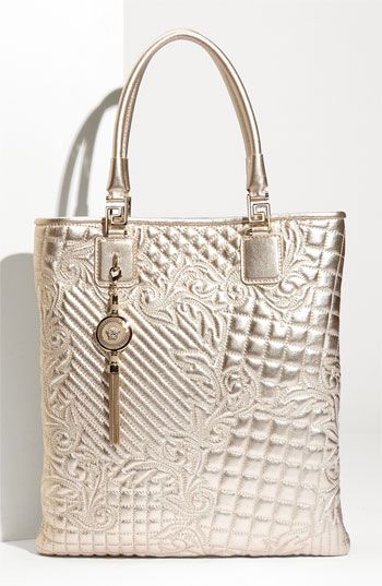 Versace Hand Me The Ba ḦɐƝđ ɱэ ðå ḂɒǤ In 2018 Versace Hand Me The Bag Vanitas