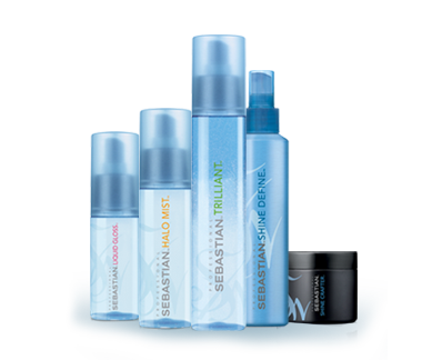 Sebastian Professional Defineme DefineMe Payton Hair Fragrance
