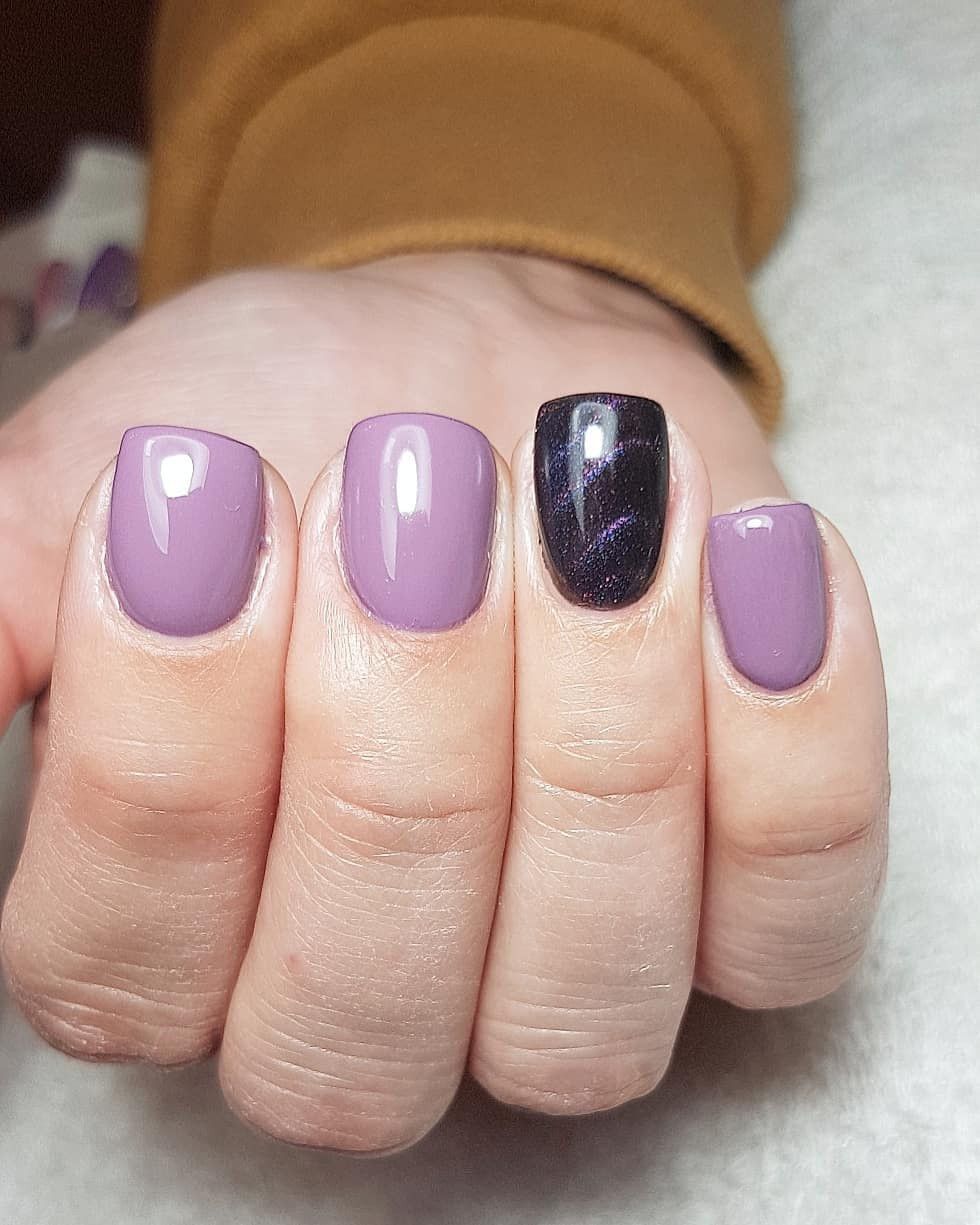 45 Best Summer Nail Colors for 2020 | Best summer nail color, Summer