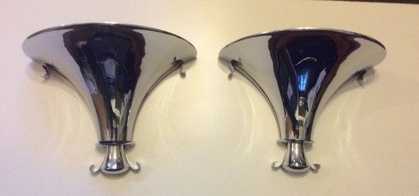 wall lights and sconces pearl and shell art deco the uk s