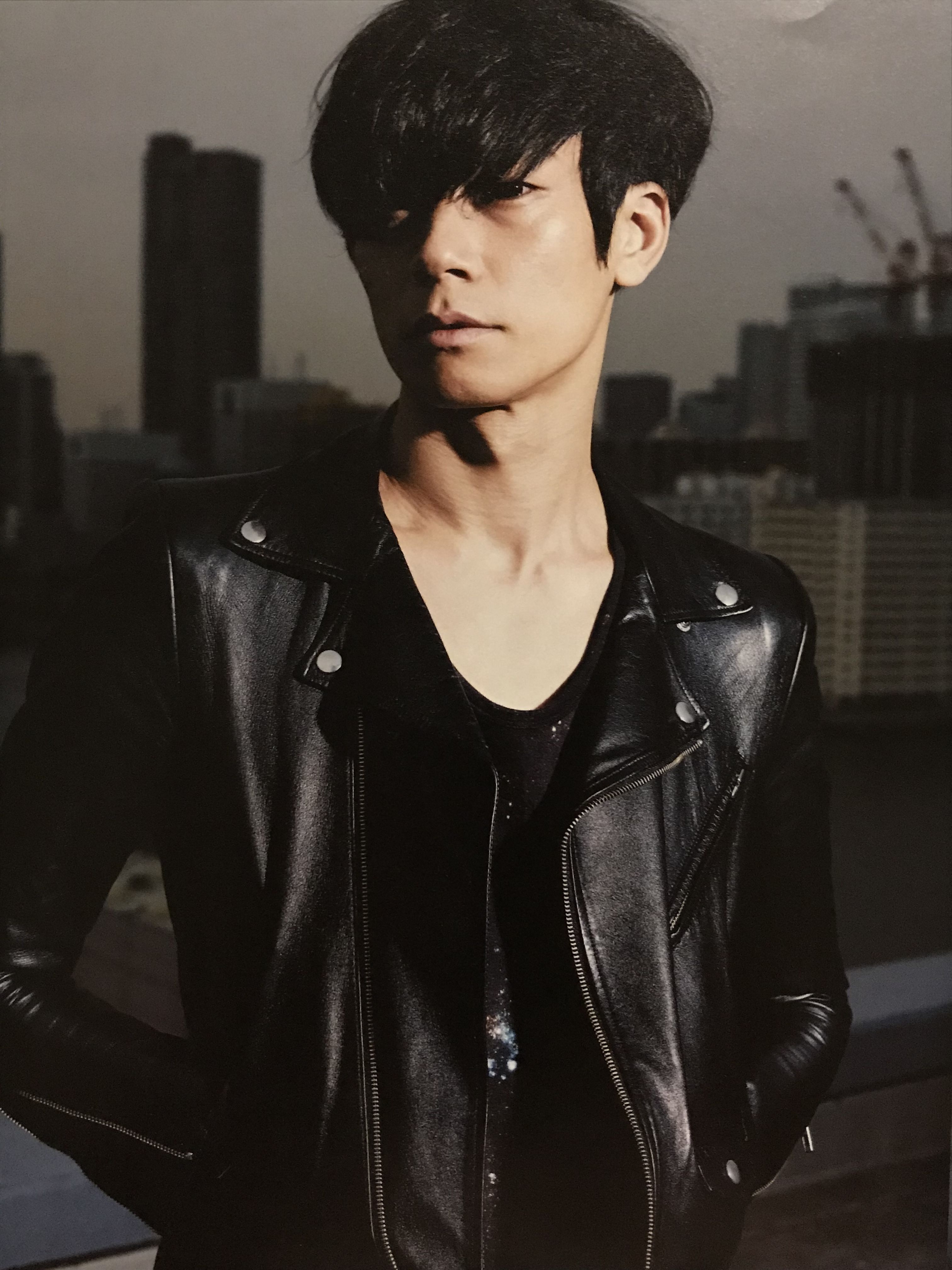 Alexandros 川上洋平 15年7月号 ロッキン Alexandros 川上洋平 川上 ロッキン Alexandros 川上洋平 15年7月号 ロッキン Alexandros 川上洋平 川上 ロッキン