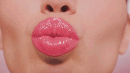 Thought Gif girl tongue close up right! think Think, Gif girl tongue close up magnificent