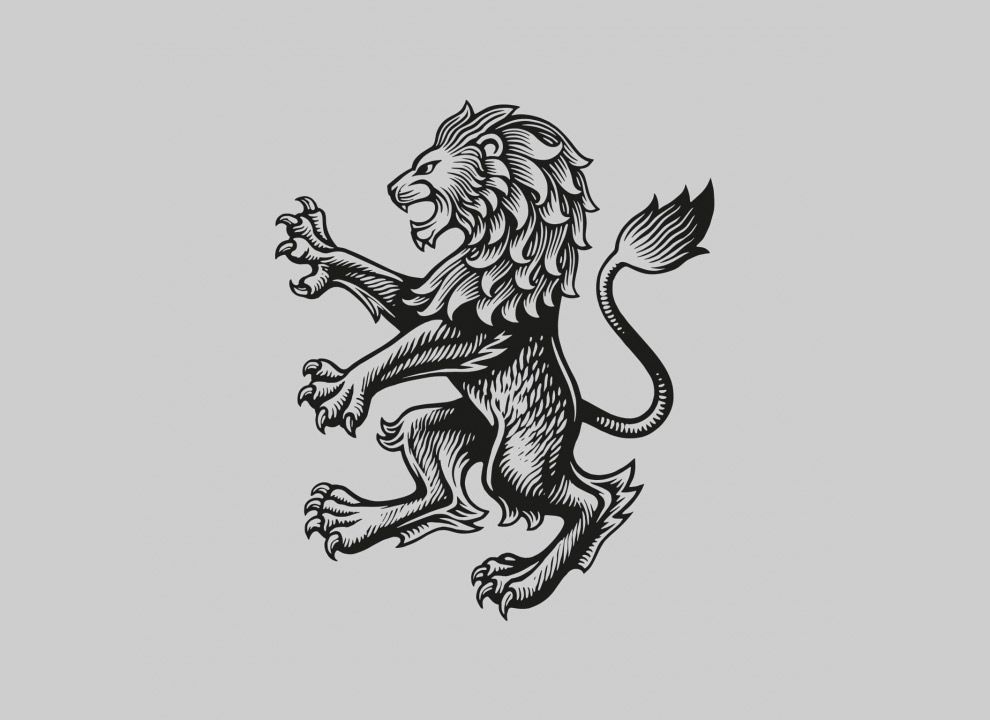 images Aston Villa Logo Black And White pin on crossmedia design