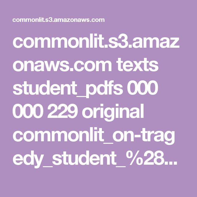 Commonlit Elie Wiesel Answer Key Pdf - Night Answer Key For Questions