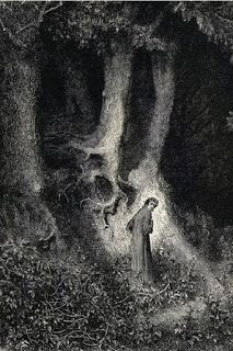 Dragoni Prof: I primi passi insieme a Dante e Virgilio Dante Alighieri, Figures, Painting, Divine, Master, Education, Art, Figurative, Art Background