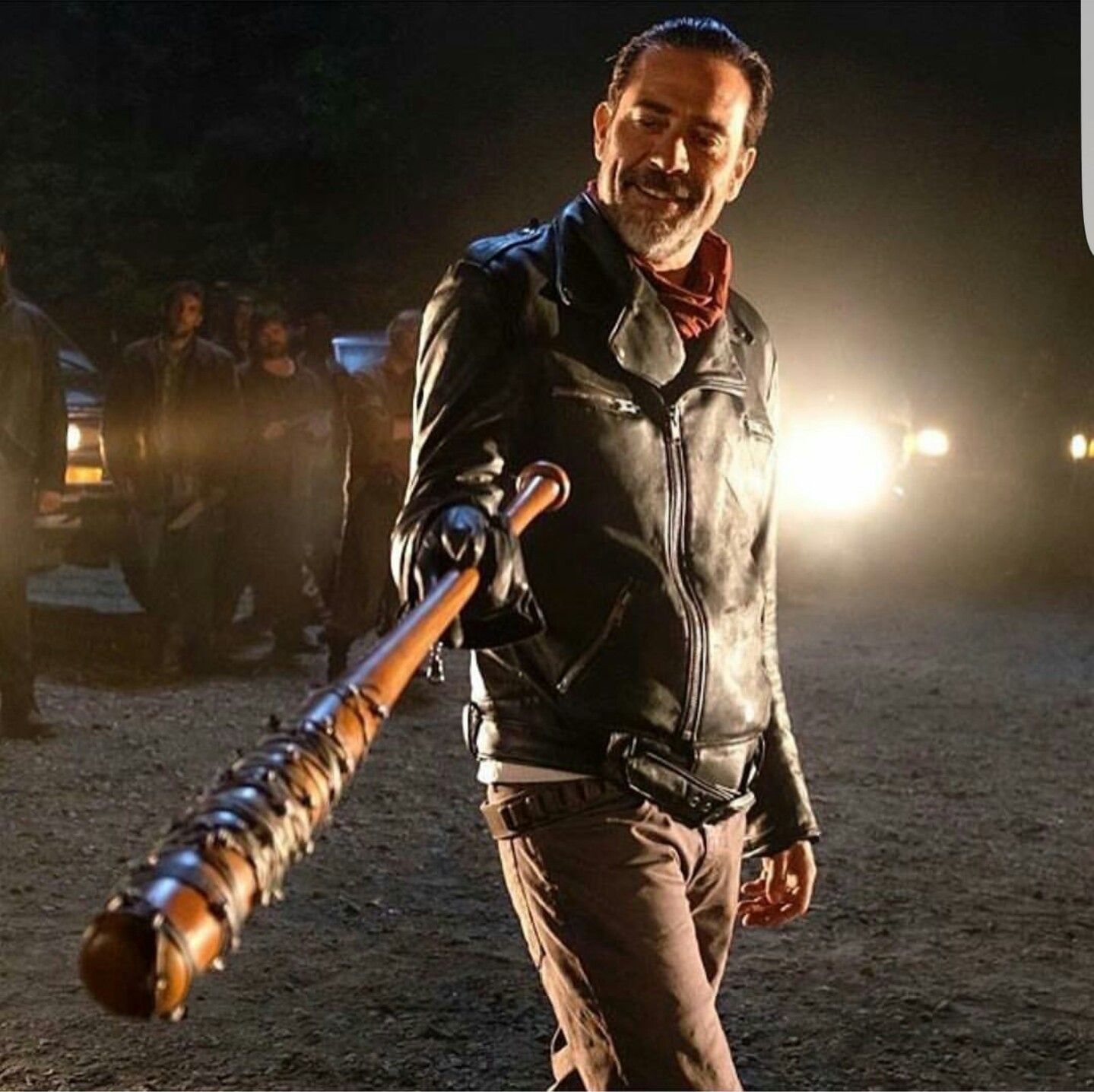 My Husband Is Naughty Walking Dead Season Premiere Negan My Husband Is Naughty Walking Dead Season Premiere Negan
